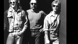 The Desert Rose Band -- Hello Trouble