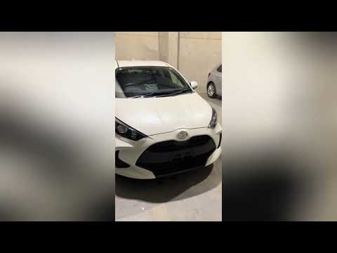 **Reserved** Toyota Yaris - 1.0 - 2021 (212) - Image 2
