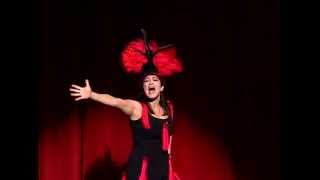 Deborah Murad - Coronet Man