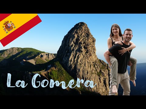 La Gomera: Unsere Reise auf die facettenreichste Insel der Kanaren