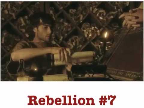 Jewish Rebellion Part 7