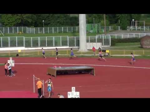 400m [M], Mateo Kovačić, IV. skupina - Pojedinačno PH za seniore i seniorke 2013