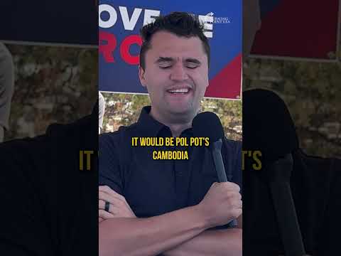 What Socialism REALLY Looks Like 👀