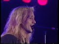 Cheap Trick - Wherever Would I Be - Live 1989
