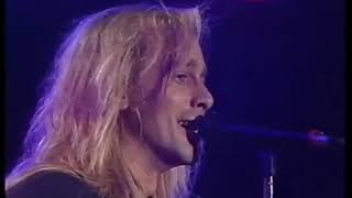 Cheap Trick - Wherever Would I Be - Live 1989