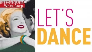 Let's Dance - In the Mood for Dancing