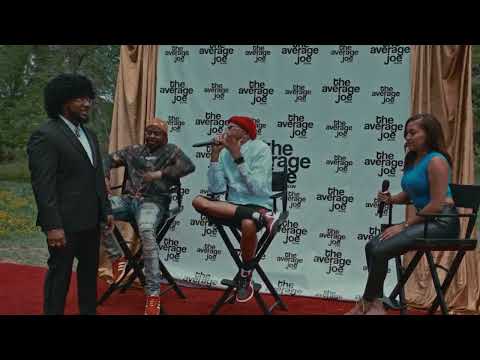 CyHi & Pusha T - Mr. Put That Shit On (Official Music Video)