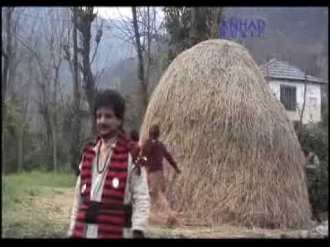 Banjara {Hit Folk Song} By Piyush Raj,Geeta