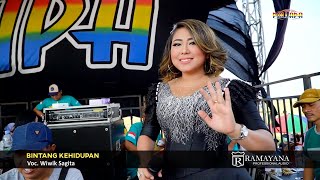 Download lagu New Pallapa - Bintang Kehidupan - Wiwik Sagita - New Pallapa PANBERS (PAYANG BERSATU) 2018 - Pati mp3