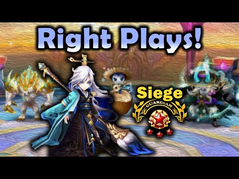 So Many Kinki Orion Eshir On Defence!