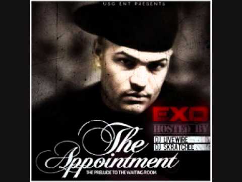 URM Audio: Exo Ft Babz & Young Marv - Devil In Disguise