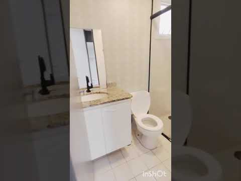 Apartamento com 2 Quartos e 1 banheiro para Alugar, por R$1.720Mês