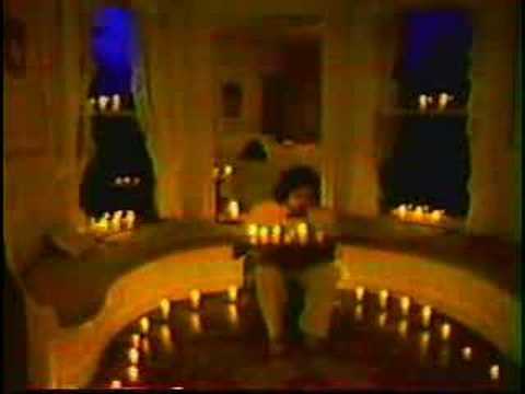 Moses Pendleton Presents Moses Pendleton (a wish)