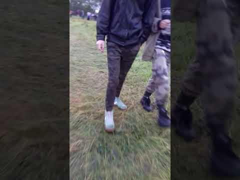 Multison after manifestive