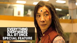 Everything Everywhere All At Once (2022 Movie) - Special Feature 