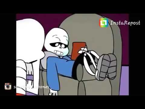 Sans so cool
