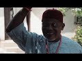 Natasha The Arrogant Princess - African Nigerian Movies 2024