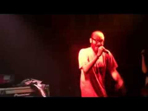 الرأس و مونما - (أنا مش أنا) تحية