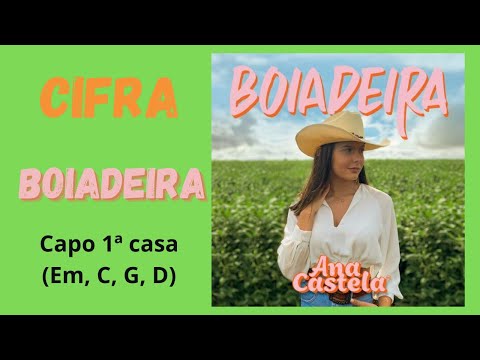 Gata Boiadeira - Johnnie Laska