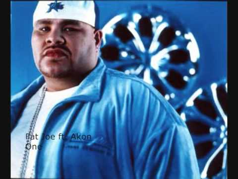 Fat Joe ft. Akon - One (2009)