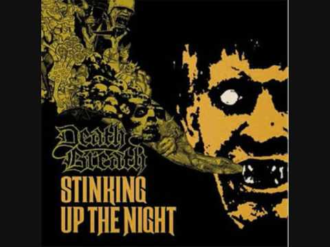 Death Breath - Flabby Little Things From Beyond