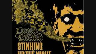 Death Breath - Flabby Little Things From Beyond