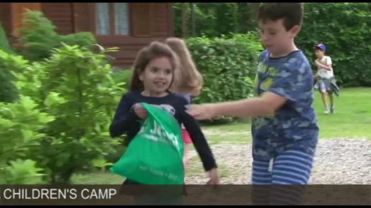 CAMPO LUDICO EDUCATIVO CMID