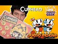 Juego rese a Cuphead Fast Rolling Dice Game