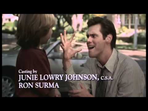 Liar Liar: The Claws Only Weakness