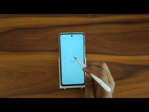 How to check storage In Nokia XR20 , storage Secret Setting