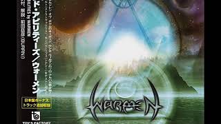 Warmen - Spark feat  Timo Kotipelto