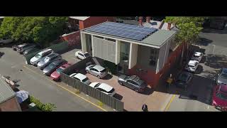 54-56 Carrington Street, Adelaide