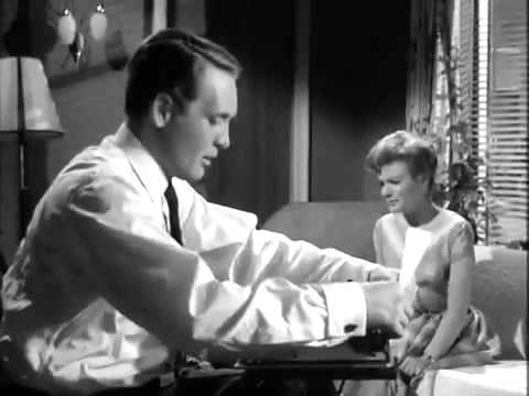 Danger Man   1x24   The Relaxed Informer - Full Episode