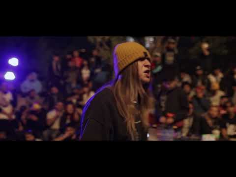 DUSTIN vs EROS EQ: 4tos - DEM Battles México - Final 1