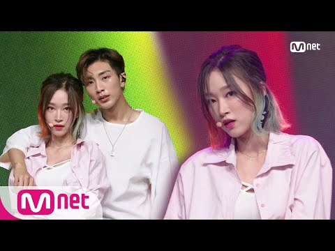 [SOYA - Y-shirt(Deep Inside) (feat. HEEDO)] Comeback Stage | M COUNTDOWN 180802 EP.581