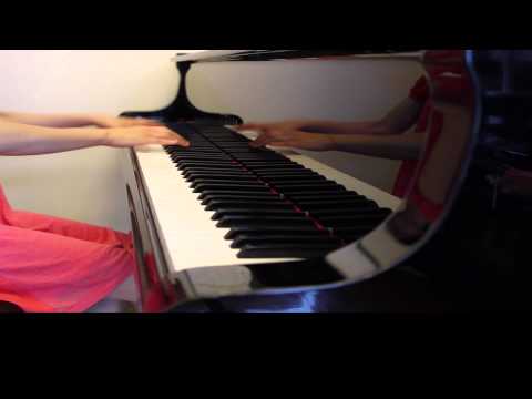 Idina Menzel｜Let It Go 《Movie Version》【Piano Cover】