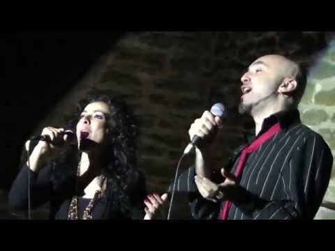 Notte dei musical Trio - Trailer