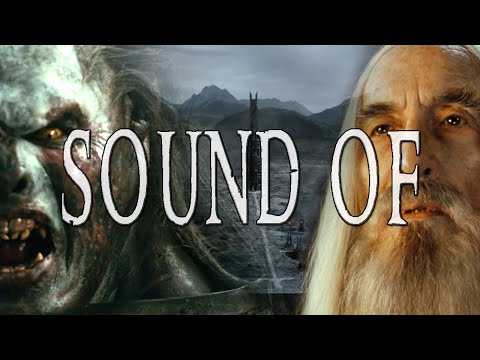 Lord of the Rings - Sound of Isengard
