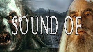 Lord of the Rings - Sound of Isengard