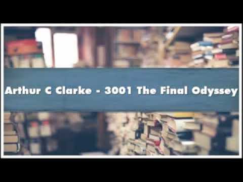 3001: A Space Odyssey