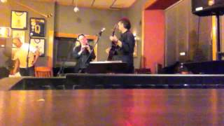 The Profiteers Spirit of the West