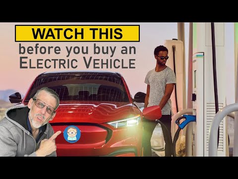 Electric Vehicles? Essentials of what you need to know before you buy (a Beginner's Guide)