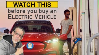 Electric Vehicles? Essentials of what you need to know before you buy (a Beginner's Guide)