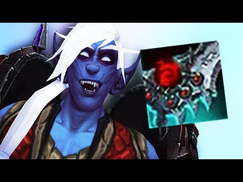 Poison Damage OP (5v5 1v1 Duels) - Assassination Rogue PvP WoW Legion 7.3.5