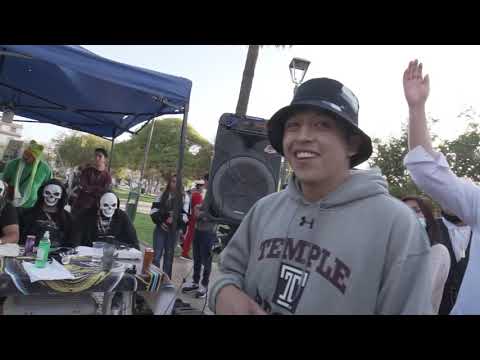 DN ELE vs. WESHOT - Repechaje 2 - Royal - Liga Kaeme - 2021