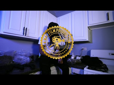 FG Red - Higher (Official Video) SHOT BY: @SHONMAC071