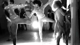 Naomi Deira - Project Synchronic Portrayal video