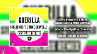 Whats That Spell vs. Guerilla (Dillon Francis Mashup)