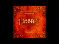 09 The Forest River   The Hobbit 2 Soundtrack   Howard Shore