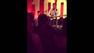 The Kaisers @ The 100 Club - Good Lovin'